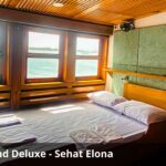 Grand Deluxe Cabin Sehat Elona