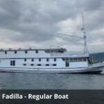 Fajar Fadila – Budget Komodo 4D3N Cruise for Backpackers